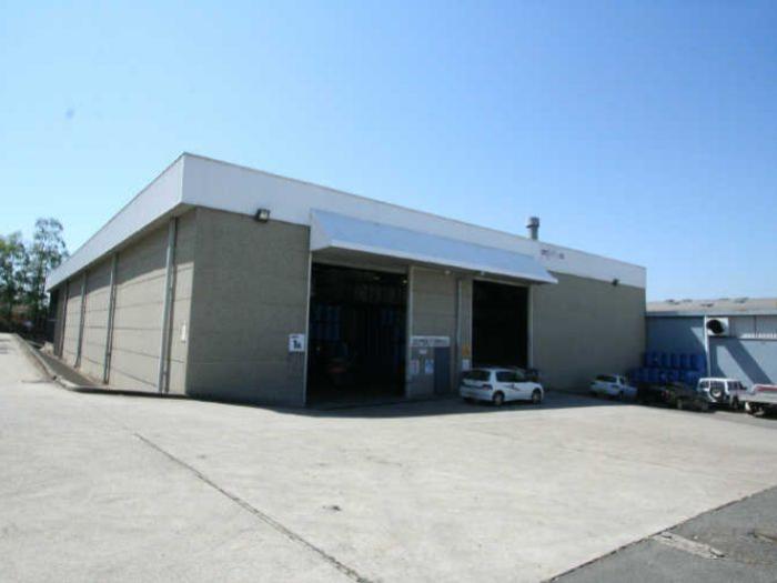 Industrial Property Real Estate