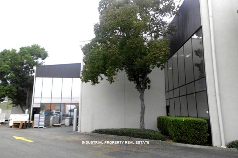 Industrial Property Real Estate