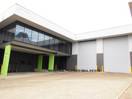 Industrial Property Real Estate