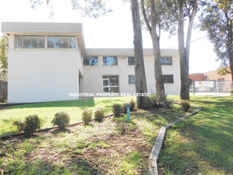 Industrial Property Real Estate