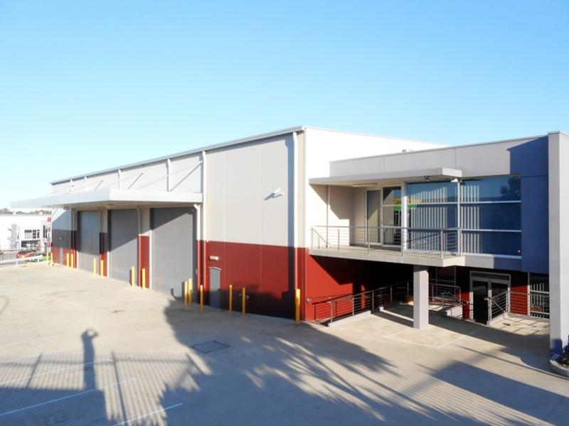 Industrial Property Real Estate
