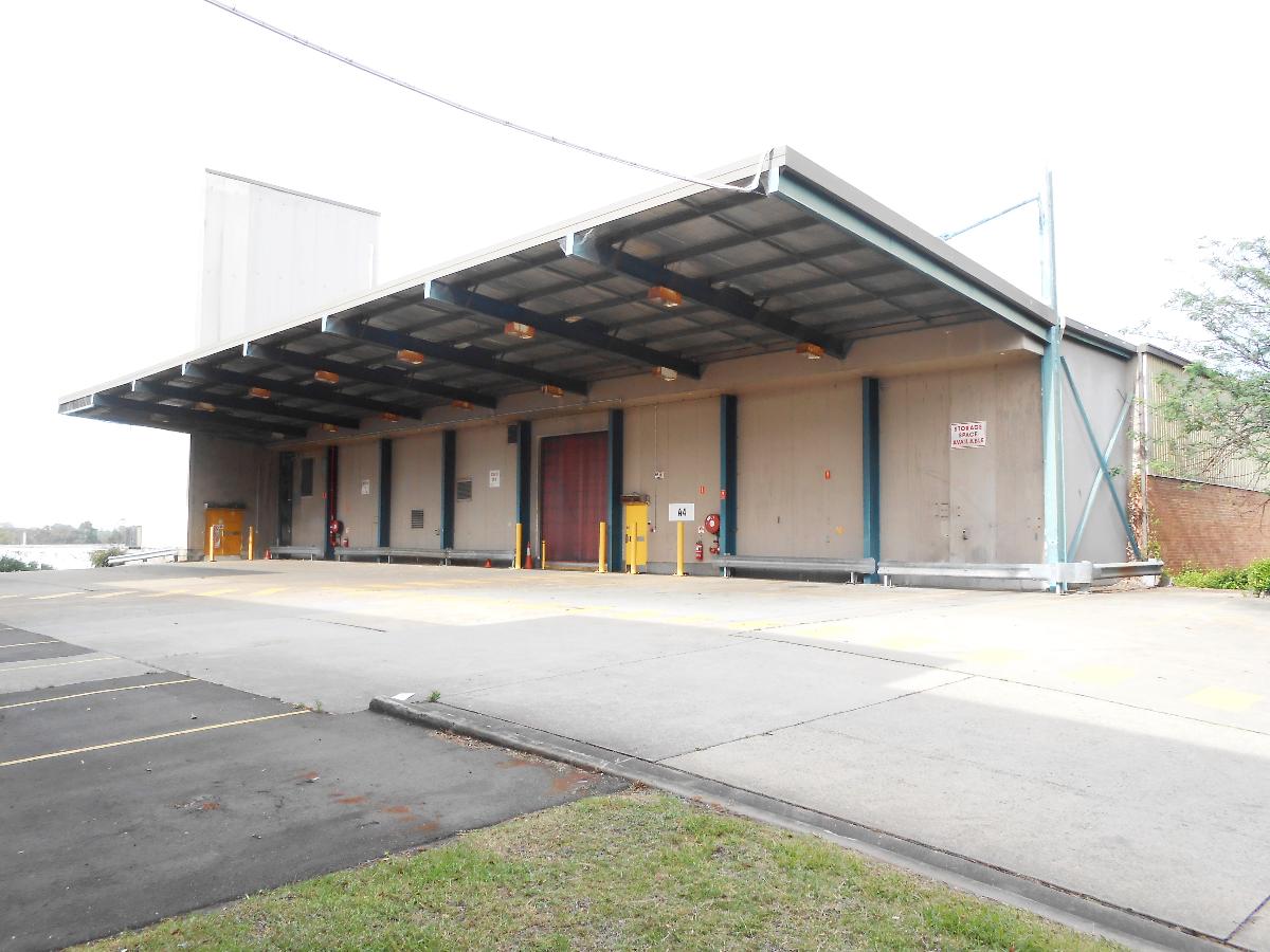 Industrial Property Real Estate
