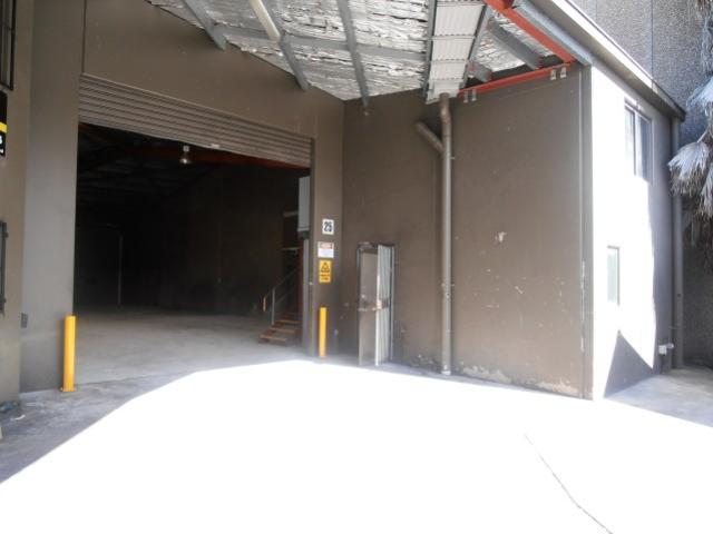 Industrial Property Real Estate