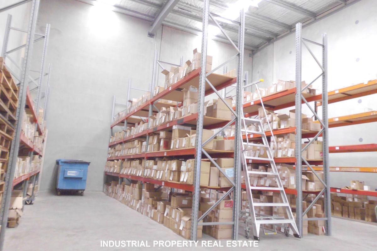 Industrial Property Real Estate