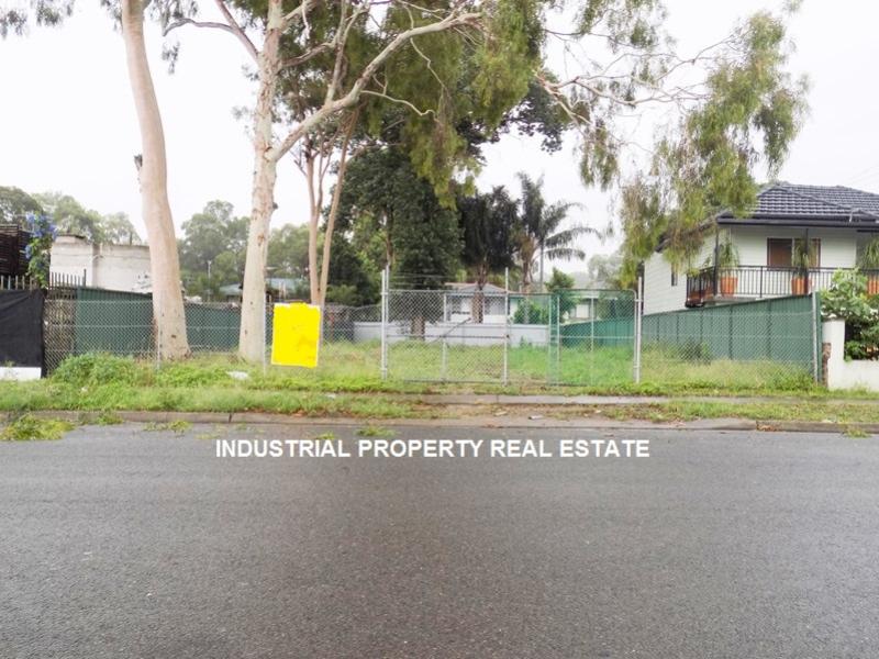 Industrial Property Real Estate