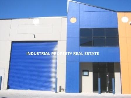Industrial Property Real Estate