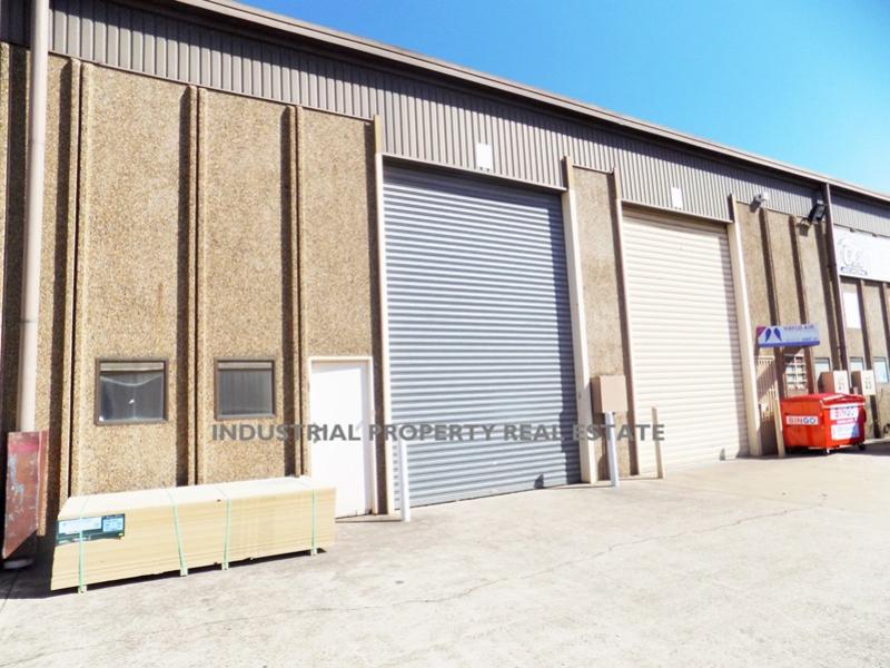 Industrial Property Real Estate