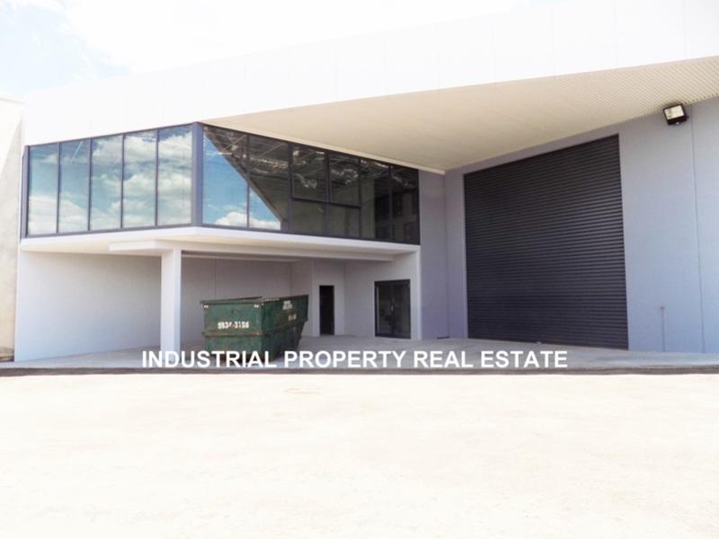 Industrial Property Real Estate