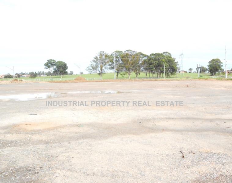 Industrial Property Real Estate