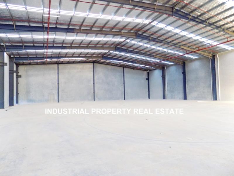 Industrial Property Real Estate