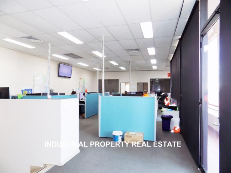 Industrial Property Real Estate