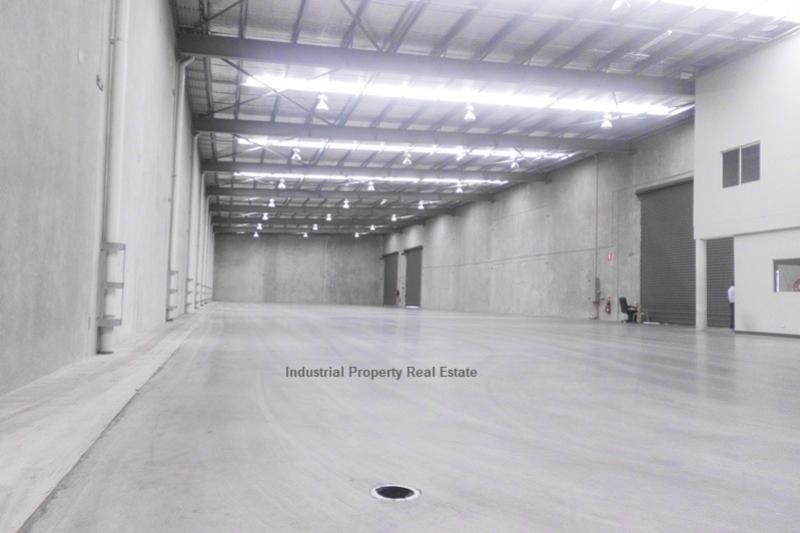 Industrial Property Real Estate