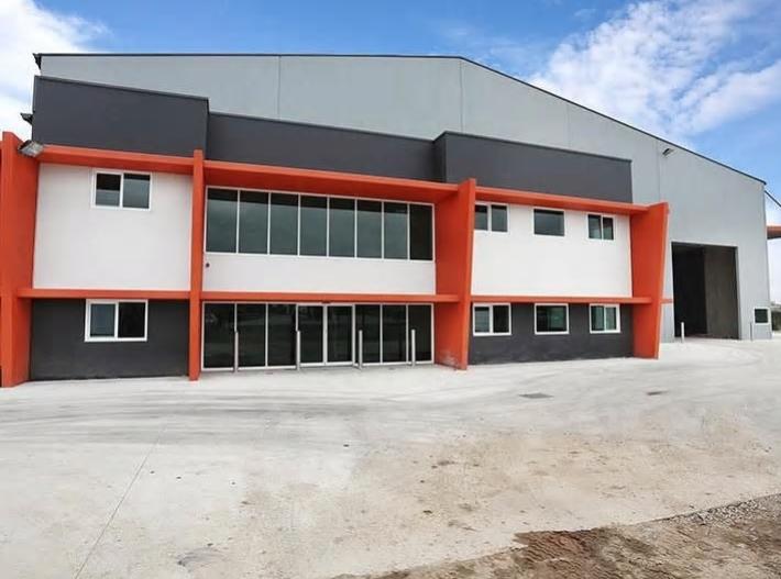 Industrial Property Real Estate