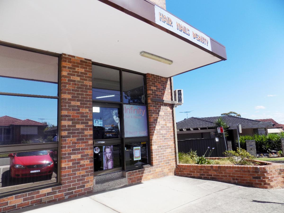Industrial Property Real Estate