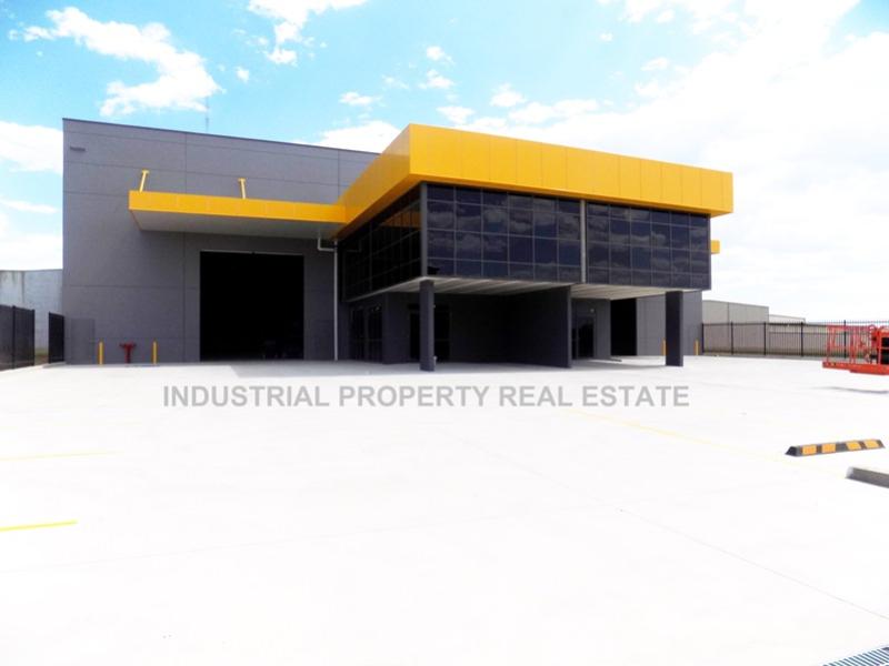 Industrial Property Real Estate