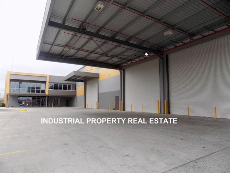 Industrial Property Real Estate