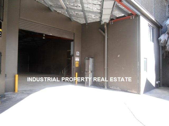 Industrial Property Real Estate
