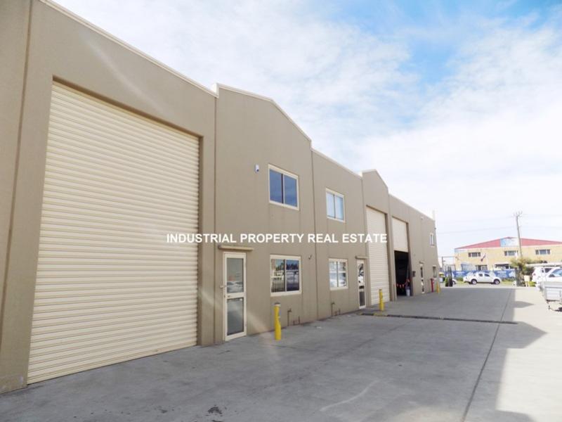 Industrial Property Real Estate