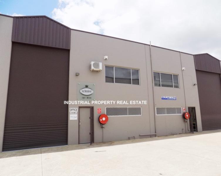 Industrial Property Real Estate