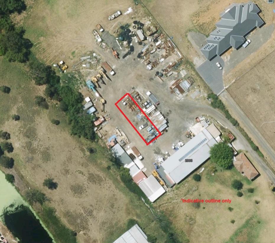 Industrial Property Real Estate