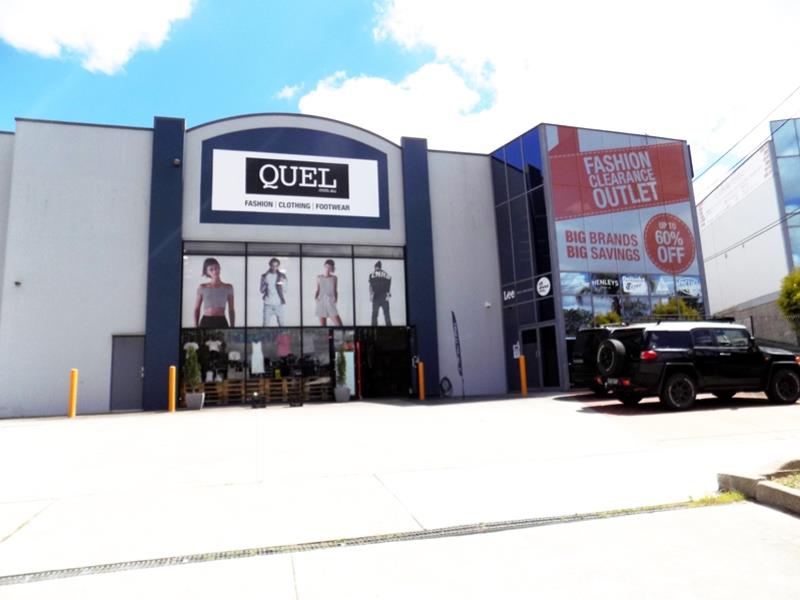 Industrial Property Real Estate