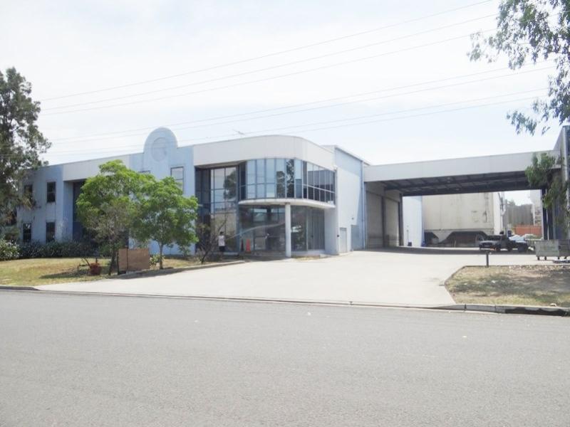 Industrial Property Real Estate
