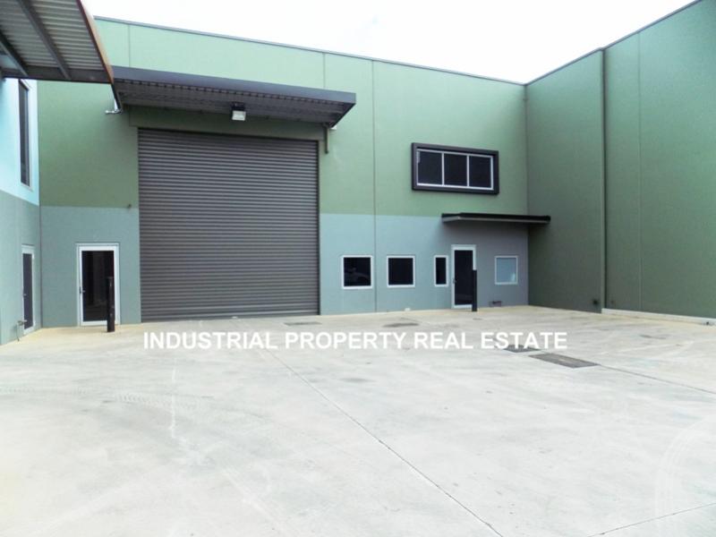 Industrial Property Real Estate