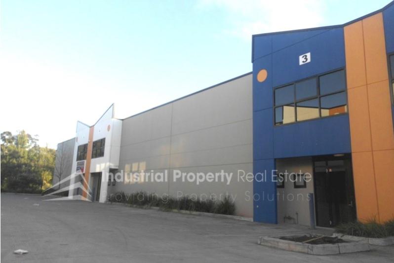 Industrial Property Real Estate