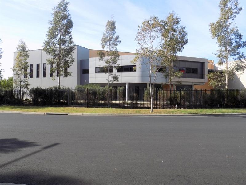 Industrial Property Real Estate