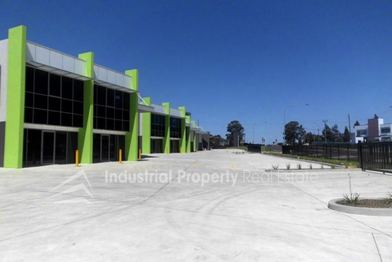 Industrial Property Real Estate