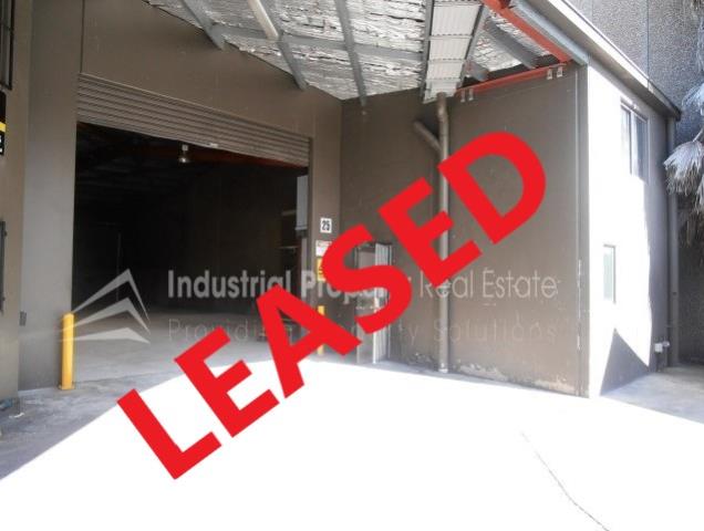 Industrial Property Real Estate