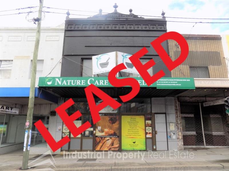 Industrial Property Real Estate