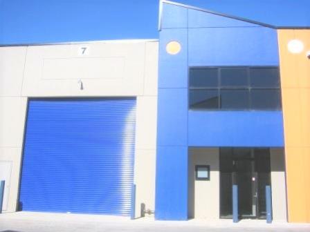 Industrial Property Real Estate