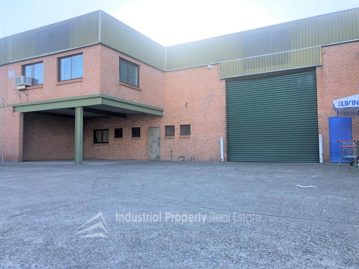 Industrial Property Real Estate