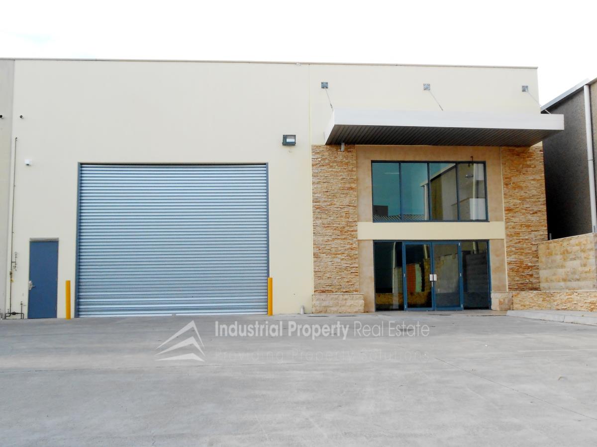 Industrial Property Real Estate