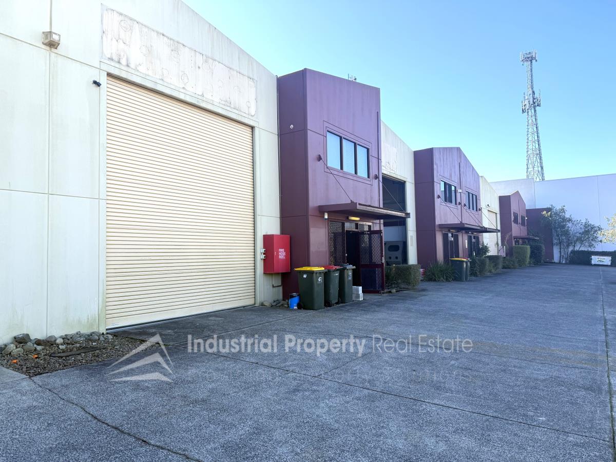 Industrial Property Real Estate
