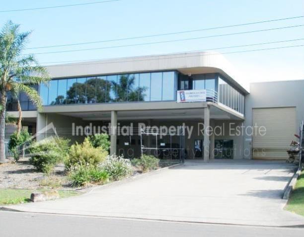 Industrial Property Real Estate