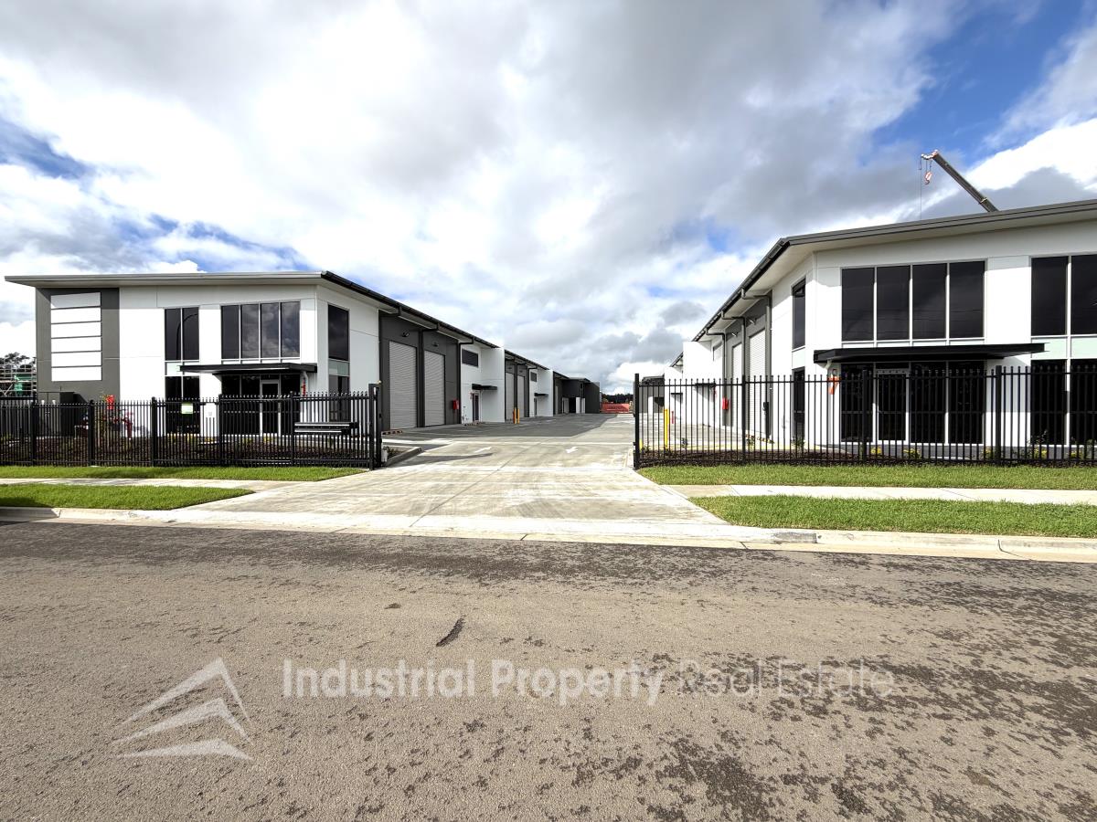 Industrial Property Real Estate