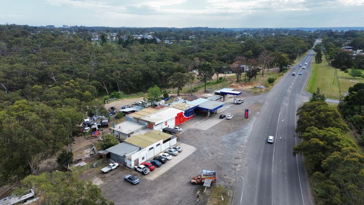 Industrial Property Real Estate
