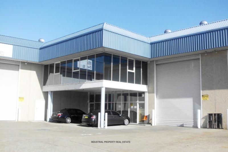 Industrial Property Real Estate